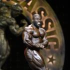 Akim  Williams - IFBB Arnold Classic 2020 - #1