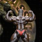 Akim  Williams - IFBB Arnold Classic 2020 - #1