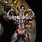 Akim  Williams - IFBB Arnold Classic 2020 - #1