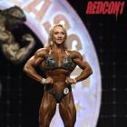 Margita  Zamolova - IFBB Arnold Classic 2019 - #1