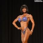 Sailyn  DeBernardis - NPC Nationals 2014 - #1