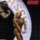 Margita  Zamolova - IFBB Arnold Classic 2019 - #1