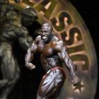 Akim  Williams - IFBB Arnold Classic 2020 - #1