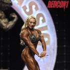 Margita  Zamolova - IFBB Arnold Classic 2019 - #1