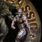 Akim  Williams - IFBB Arnold Classic 2020 - #1