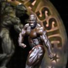 Akim  Williams - IFBB Arnold Classic 2020 - #1