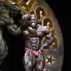 Akim  Williams - IFBB Arnold Classic 2020 - #1