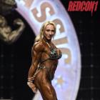 Margita  Zamolova - IFBB Arnold Classic 2019 - #1