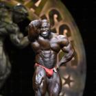 Akim  Williams - IFBB Arnold Classic 2020 - #1