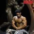 Anand  Arnold - IFBB Arnold Classic 2019 - #1