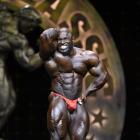 Akim  Williams - IFBB Arnold Classic 2020 - #1