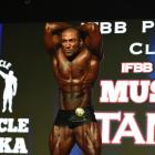 Amit  Roy - IFBB Tampa Pro 2018 - #1