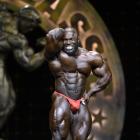 Akim  Williams - IFBB Arnold Classic 2020 - #1