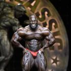 Akim  Williams - IFBB Arnold Classic 2020 - #1