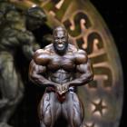 Akim  Williams - IFBB Arnold Classic 2020 - #1