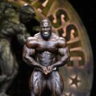 Akim  Williams - IFBB Arnold Classic 2020 - #1