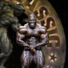 Akim  Williams - IFBB Arnold Classic 2020 - #1