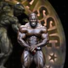 Akim  Williams - IFBB Arnold Classic 2020 - #1