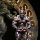 Akim  Williams - IFBB Arnold Classic 2020 - #1