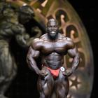 Akim  Williams - IFBB Arnold Classic 2020 - #1