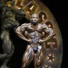 Cedric  McMillan - IFBB Arnold Classic 2020 - #1