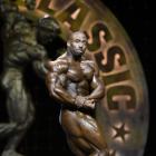 Cedric  McMillan - IFBB Arnold Classic 2020 - #1