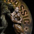 Cedric  McMillan - IFBB Arnold Classic 2020 - #1