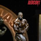 Brandon   Curry - IFBB Arnold Classic 2019 - #1