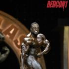 Brandon   Curry - IFBB Arnold Classic 2019 - #1