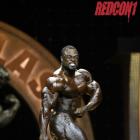 Brandon   Curry - IFBB Arnold Classic 2019 - #1