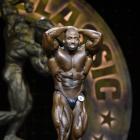 Cedric  McMillan - IFBB Arnold Classic 2020 - #1