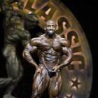 Cedric  McMillan - IFBB Arnold Classic 2020 - #1