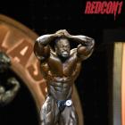 Brandon   Curry - IFBB Arnold Classic 2019 - #1