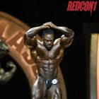 Brandon   Curry - IFBB Arnold Classic 2019 - #1