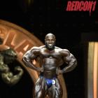 Akim  Williams - IFBB Arnold Classic 2019 - #1