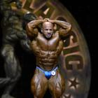 Big Ramy  Elssbiay - IFBB Arnold Classic 2020 - #1