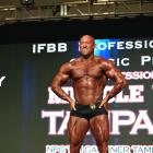 Keith  Lanier - IFBB Tampa Pro 2018 - #1