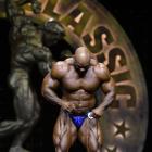 Sergio  Oliva Jr. - IFBB Arnold Classic 2020 - #1