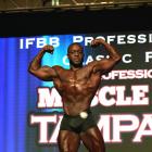 Keith  Lanier - IFBB Tampa Pro 2018 - #1