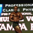 Keith  Lanier - IFBB Tampa Pro 2018 - #1