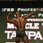 Keith  Lanier - IFBB Tampa Pro 2018 - #1