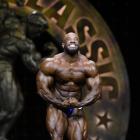 Sergio  Oliva Jr. - IFBB Arnold Classic 2020 - #1