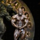 Maxx  Charles - IFBB Arnold Classic 2020 - #1