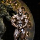 Maxx  Charles - IFBB Arnold Classic 2020 - #1