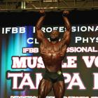 Keith  Lanier - IFBB Tampa Pro 2018 - #1