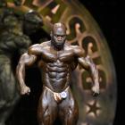 Maxx  Charles - IFBB Arnold Classic 2020 - #1