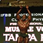 Keith  Lanier - IFBB Tampa Pro 2018 - #1