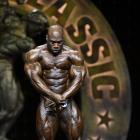 Maxx  Charles - IFBB Arnold Classic 2020 - #1