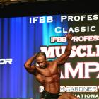 Michael  Perez - IFBB Tampa Pro 2018 - #1