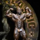 Maxx  Charles - IFBB Arnold Classic 2020 - #1